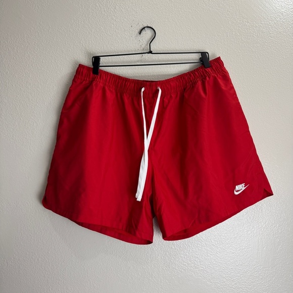 Nike Shorts Vintage Size XXL - Picture 1 of 8